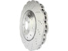 Disc Brake Rotor Centric Parts 128.33152