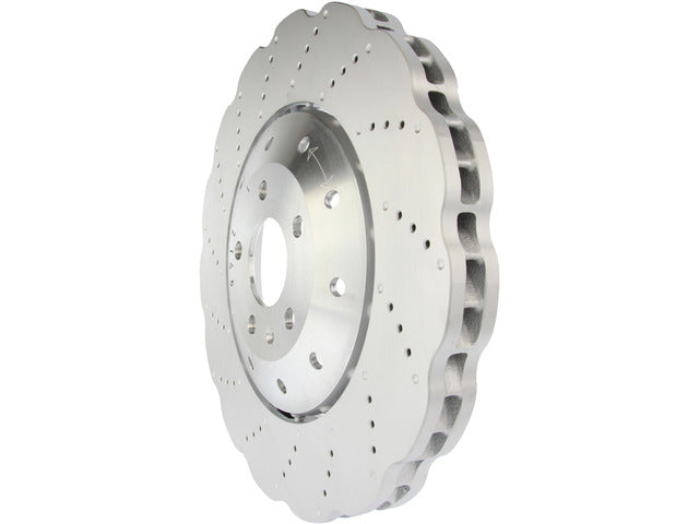 Disc Brake Rotor Centric Parts 128.33152