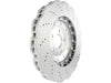 Disc Brake Rotor Centric Parts 128.33152