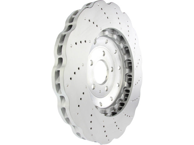 Disc Brake Rotor Centric Parts 128.33152