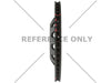 Disc Brake Rotor Centric Parts 128.33157