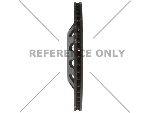 Disc Brake Rotor Centric Parts 128.33157