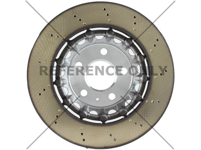 Disc Brake Rotor Centric Parts 128.33157