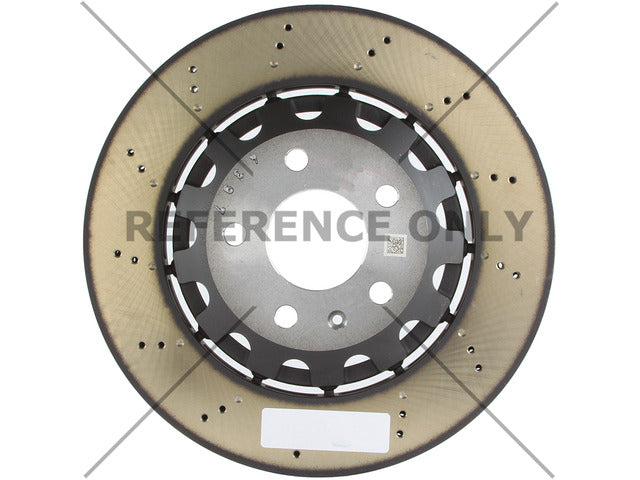 Disc Brake Rotor Centric Parts 128.33157