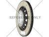 Disc Brake Rotor Centric Parts 128.33157