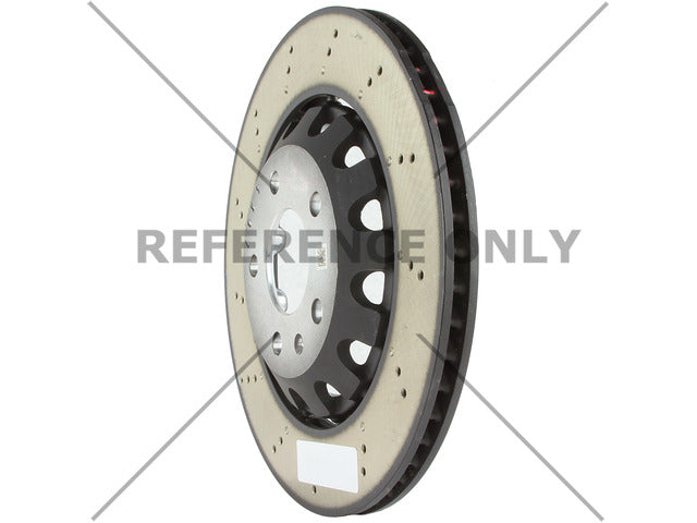 Disc Brake Rotor Centric Parts 128.33157