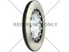 Disc Brake Rotor Centric Parts 128.33157