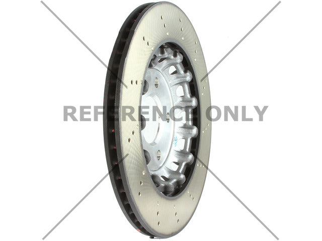 Disc Brake Rotor Centric Parts 128.33157