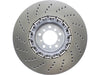 Disc Brake Rotor Centric Parts 128.34081