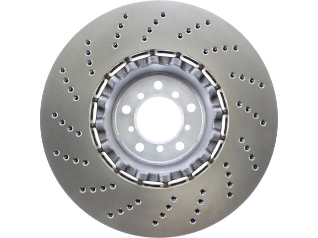 Disc Brake Rotor Centric Parts 128.34081