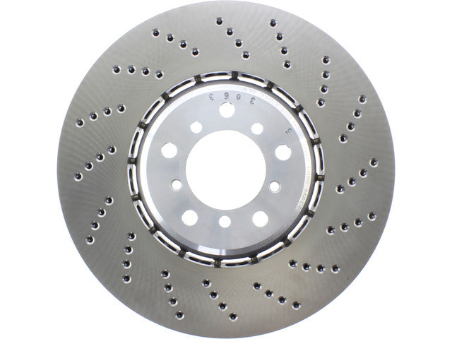 Disc Brake Rotor Centric Parts 128.34081