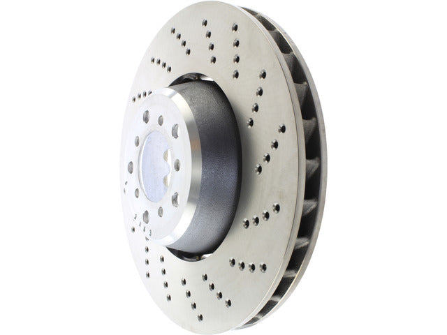 Disc Brake Rotor Centric Parts 128.34081
