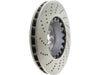 Disc Brake Rotor Centric Parts 128.34081