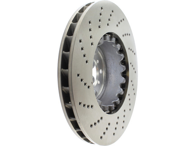 Disc Brake Rotor Centric Parts 128.34081