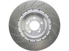 Disc Brake Rotor Centric Parts 128.34083