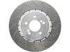 Disc Brake Rotor Centric Parts 128.34083