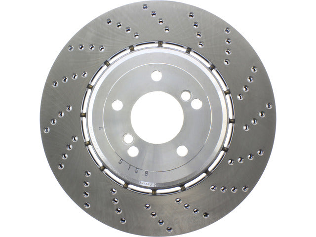 Disc Brake Rotor Centric Parts 128.34083