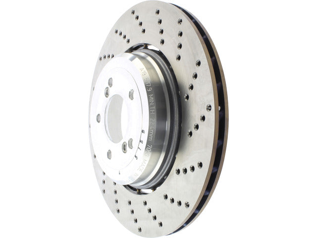 Disc Brake Rotor Centric Parts 128.34083