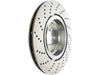 Disc Brake Rotor Centric Parts 128.34083