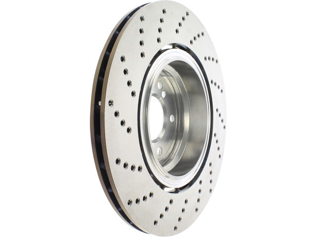 Disc Brake Rotor Centric Parts 128.34083