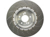 Disc Brake Rotor Centric Parts 128.34084