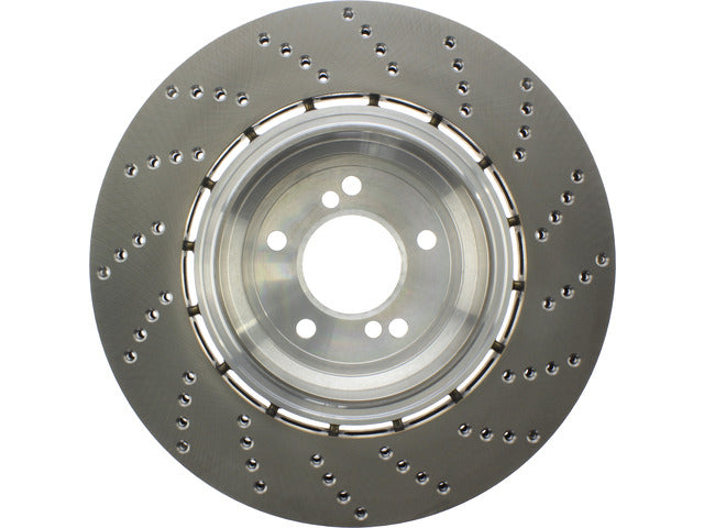 Disc Brake Rotor Centric Parts 128.34084