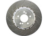 Disc Brake Rotor Centric Parts 128.34084