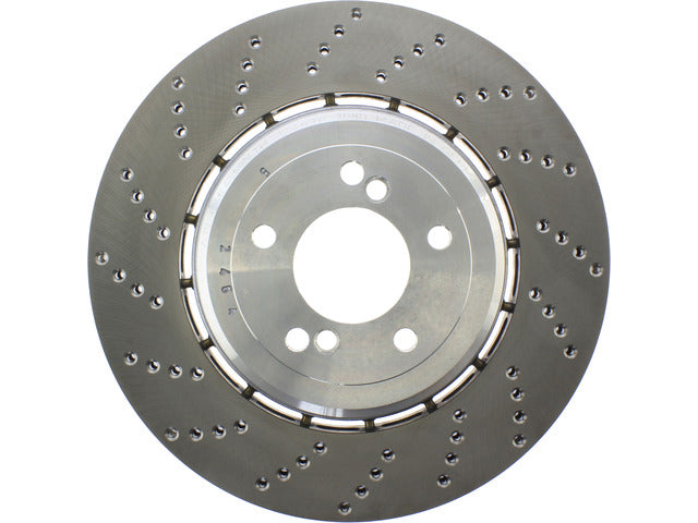 Disc Brake Rotor Centric Parts 128.34084