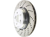 Disc Brake Rotor Centric Parts 128.34084