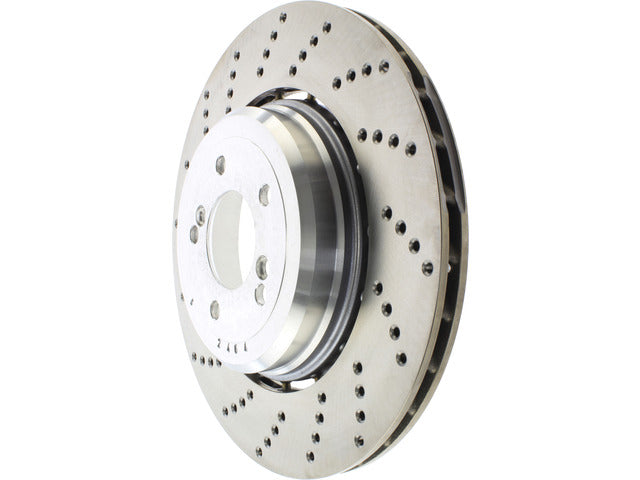 Disc Brake Rotor Centric Parts 128.34084