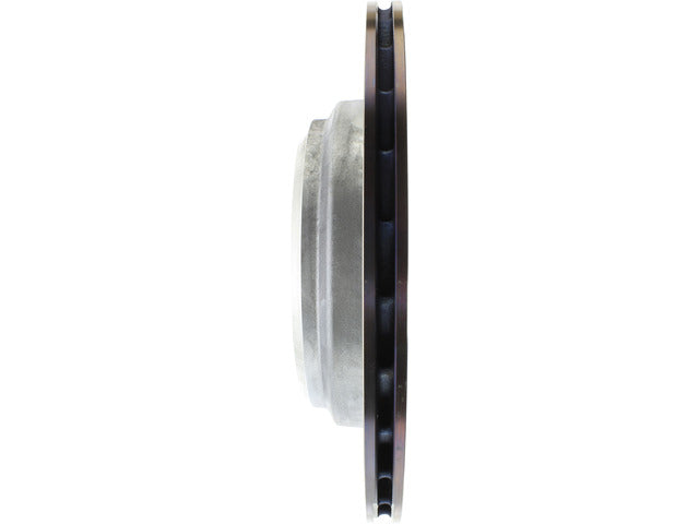 Disc Brake Rotor Centric Parts 128.34087