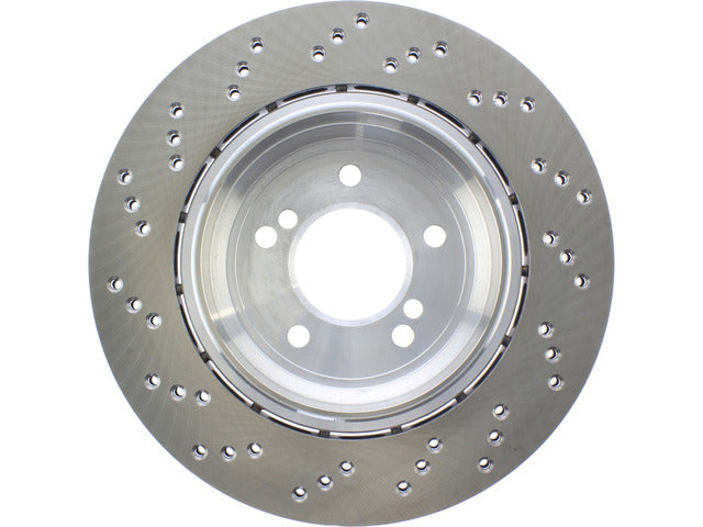 Disc Brake Rotor Centric Parts 128.34087