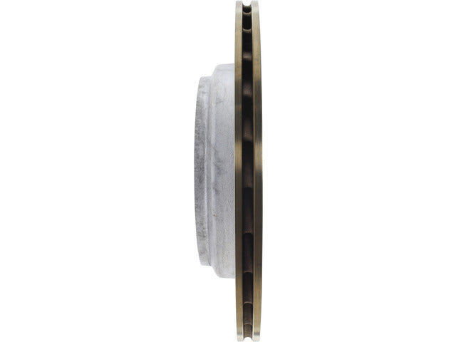 Disc Brake Rotor Centric Parts 128.34088