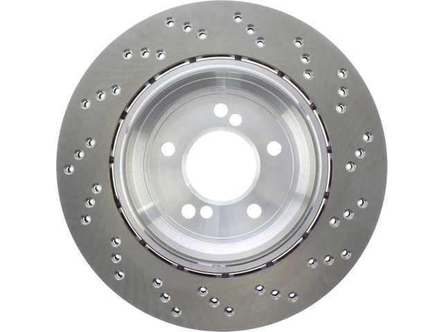Disc Brake Rotor Centric Parts 128.34088