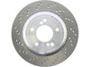 Disc Brake Rotor Centric Parts 128.34088