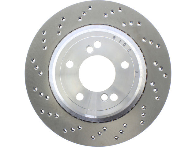 Disc Brake Rotor Centric Parts 128.34088