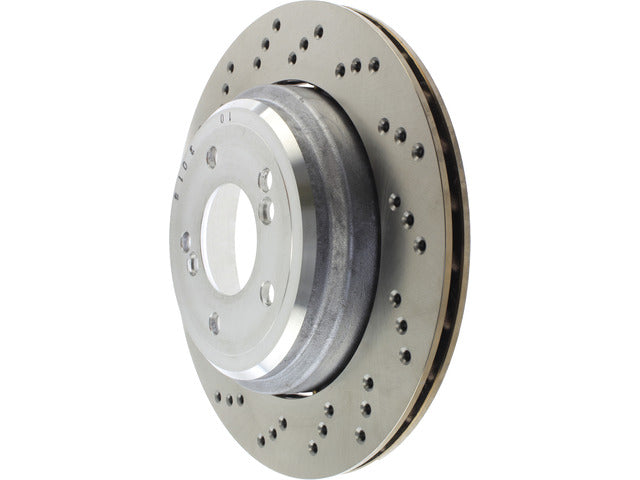 Disc Brake Rotor Centric Parts 128.34088