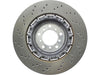 Disc Brake Rotor Centric Parts 128.34105
