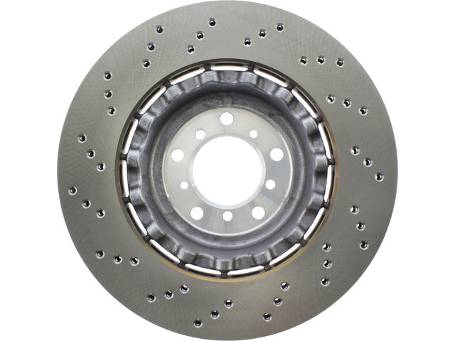 Disc Brake Rotor Centric Parts 128.34105