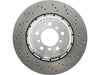 Disc Brake Rotor Centric Parts 128.34105