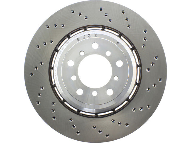 Disc Brake Rotor Centric Parts 128.34105