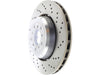 Disc Brake Rotor Centric Parts 128.34105
