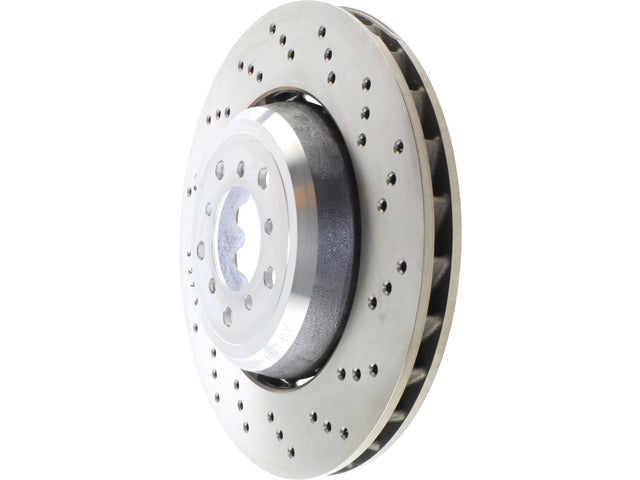 Disc Brake Rotor Centric Parts 128.34105