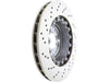 Disc Brake Rotor Centric Parts 128.34105