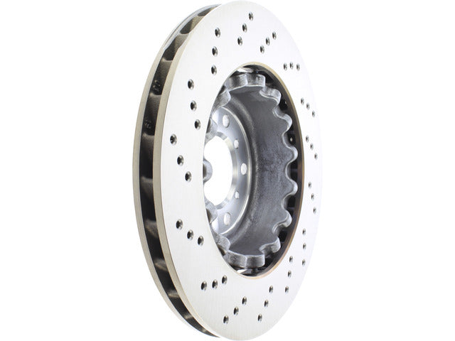 Disc Brake Rotor Centric Parts 128.34105