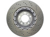 Disc Brake Rotor Centric Parts 128.34106