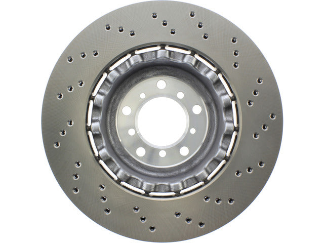 Disc Brake Rotor Centric Parts 128.34106