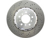 Disc Brake Rotor Centric Parts 128.34106