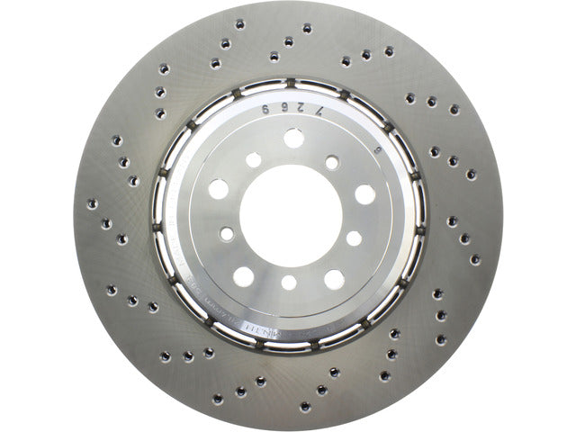 Disc Brake Rotor Centric Parts 128.34106