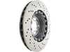 Disc Brake Rotor Centric Parts 128.34106